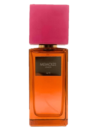 Memoize London Alte