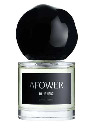 Afower Blue Iris