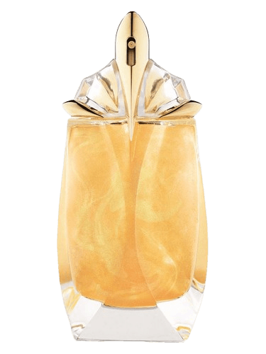 Mugler Alien Eau Extraordinaire Gold Shimmer
