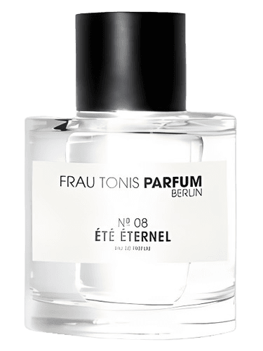 Frau Tonis Parfum No. 08 Été éternel