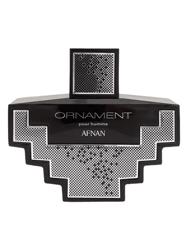 Afnan Ornament Pour Homme