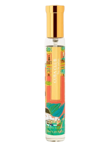 Adopt Parfums Cuba Club