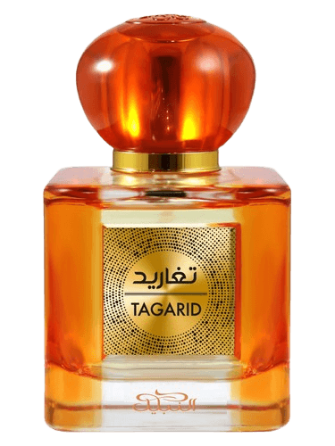 Nabeel Tagarid