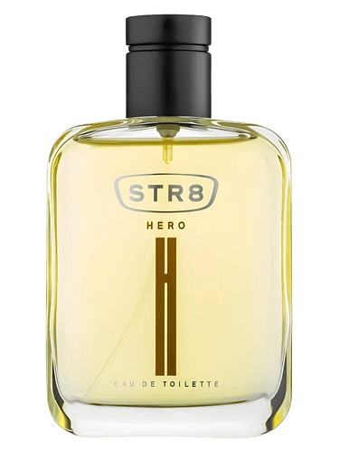 STR8 Hero