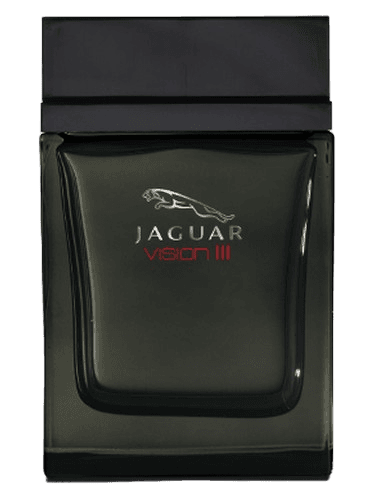 Jaguar Jaguar Vision III