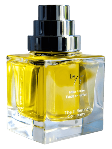The Different Company Le 15