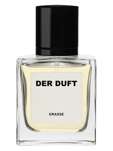 Der Duft Grasse