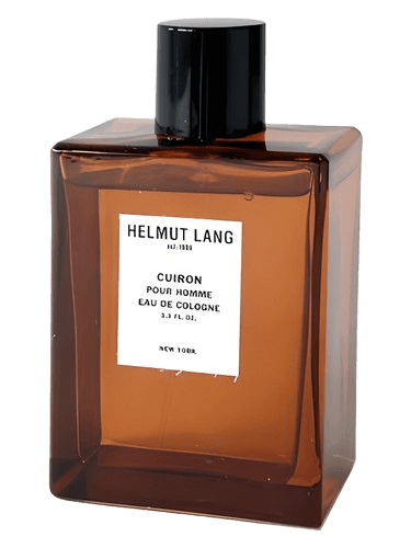 Helmut Lang Cuiron pour Homme