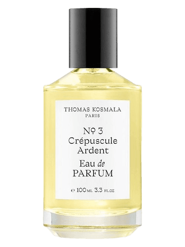 Thomas Kosmala Crépuscule Ardent