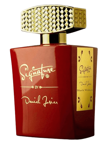 Daniel Josier Signature Black Widow