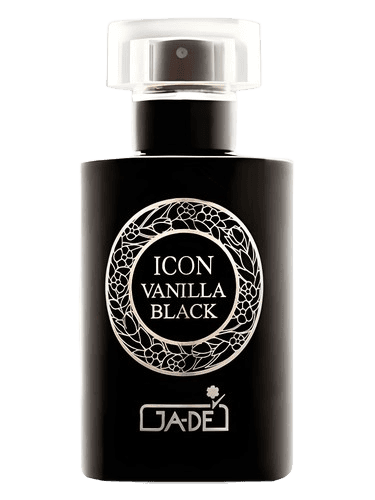 Ga-De Icon Vanilla Black