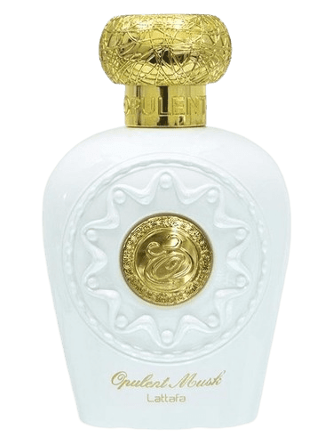 Lattafa Perfumes Opulent Musk