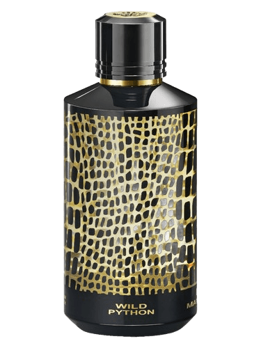 Mancera Wild Python