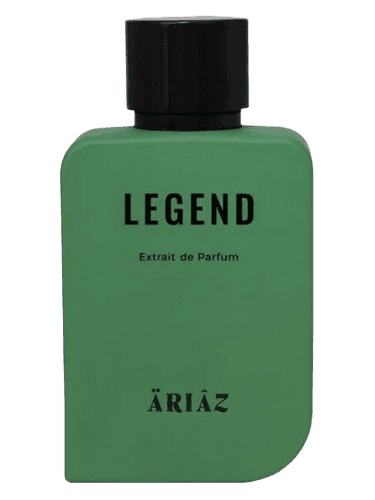 ÄRIÂZ Legend