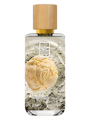 The Dua Brand Drowning in Craters Vanilla