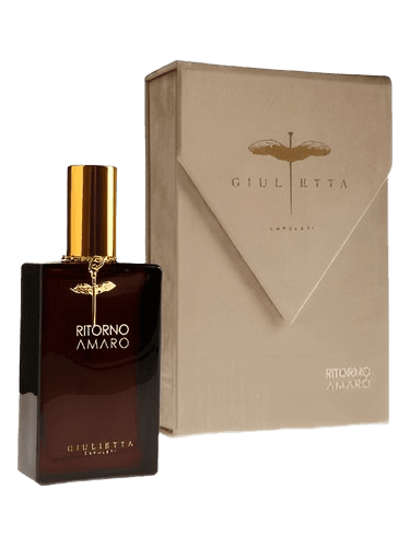 Giulietta Capuleti Ritorno Amaro
