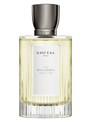 Goutal Bois d'Hadrien