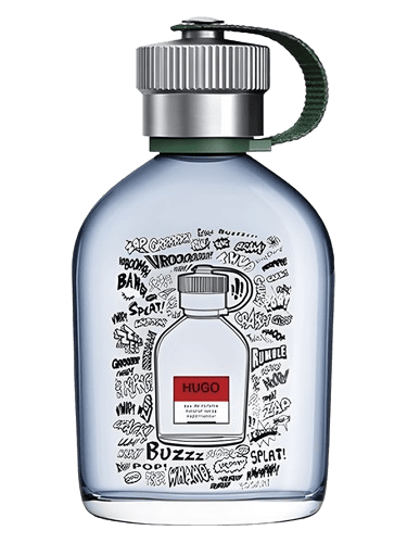 Hugo Boss Hugo Create Limited Edition