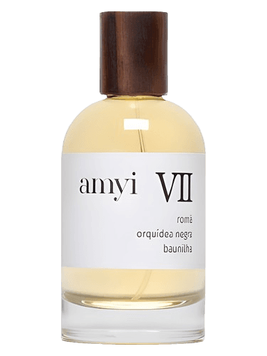 Amyi Amyi VII