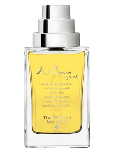 The Different Company Al Sahra