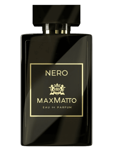 MaxMatto Nero