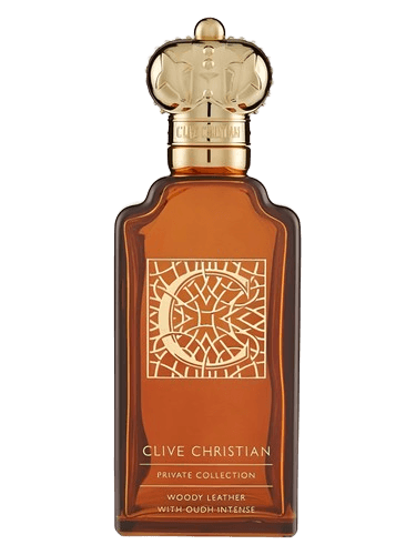 Clive Christian C