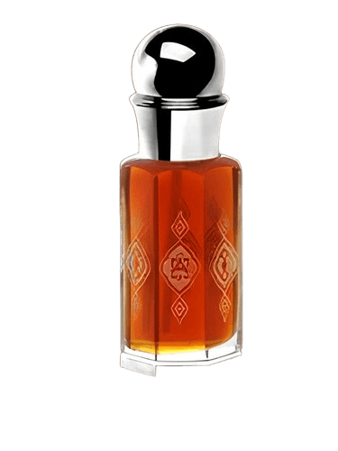 Abdul Samad Al Qurashi Al Dar Blend