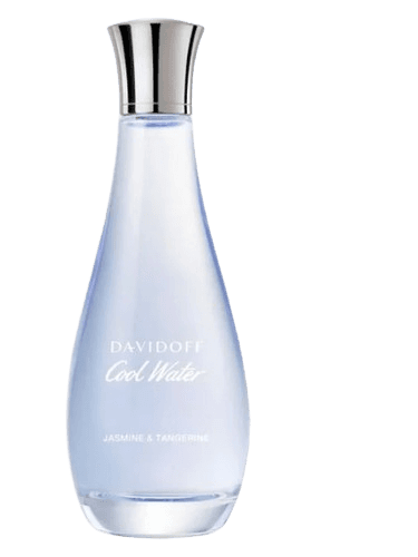 Davidoff Cool Water Jasmine & Tangerine