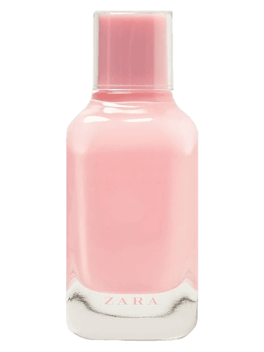Zara Fizzy Pink