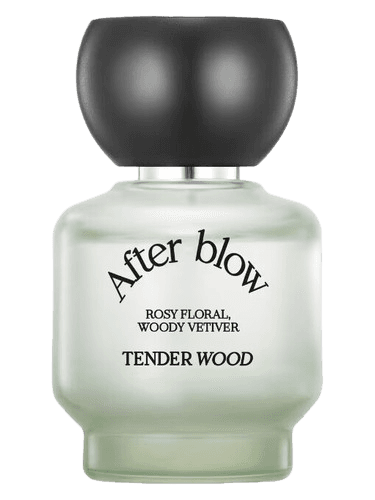 After Blow Tender Wood