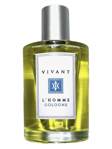 VIVANT Cosméticos Vivant L'Homme Cologne