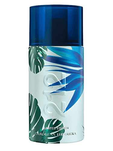 Carolina Herrera 212 Surf for Him
