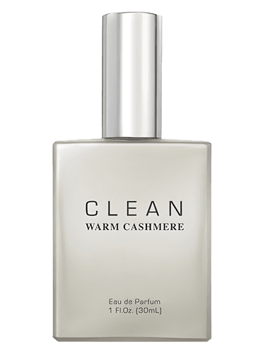 Clean Clean Warm Cashmere