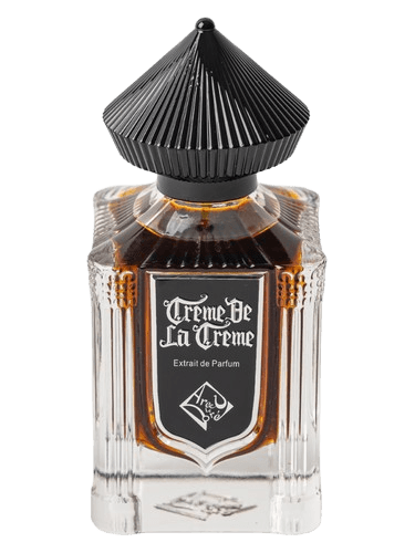 Areej Le Doré Creme de la Creme
