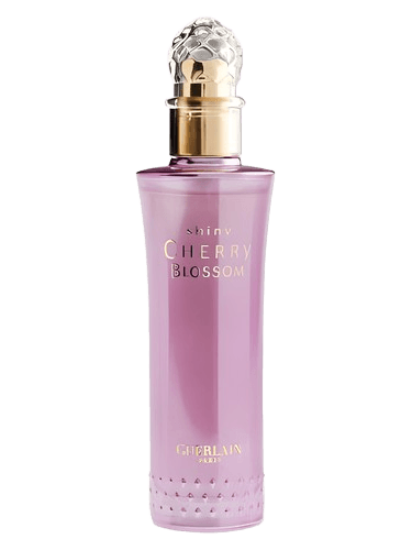 Guerlain Shiny Cherry Blossom