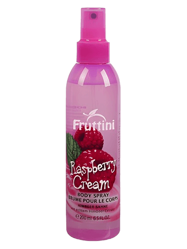 Fruttini Raspberry Cream
