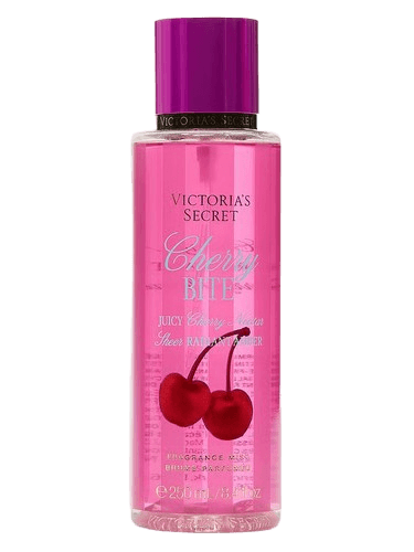 Victoria's Secret Cherry Bite