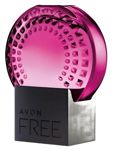 Avon Free for Her