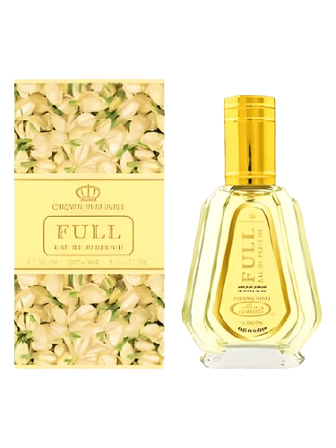 ALREHAB PERFUMES Full