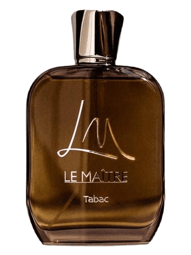 LE MAÎTRE DES PARFUMS Tabac Grey