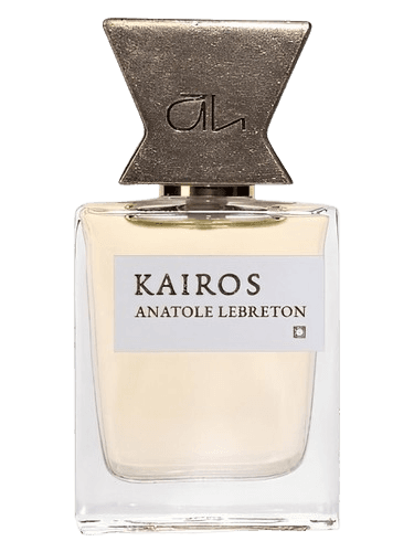 Anatole Lebreton Kairos