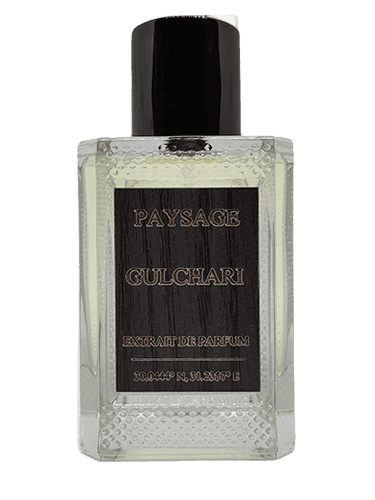 Paysage Gulchari