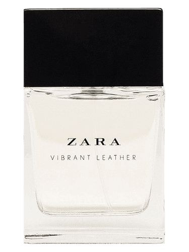 Zara Vibrant Leather