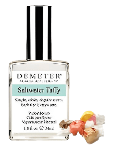 Demeter Fragrance Saltwater Taffy