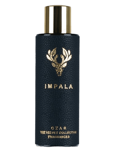 CZAR Impala X Aslan Gülçiçek