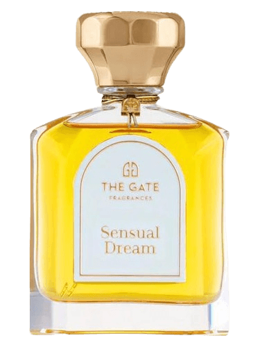 The Gate Fragrances Paris Sensual Dream Extrait de Parfum