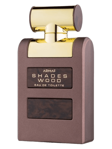 Armaf Shades Wood
