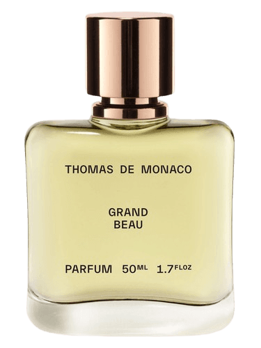 Thomas de Monaco Grand Beau