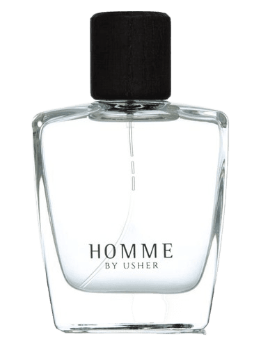 Usher Homme by Usher