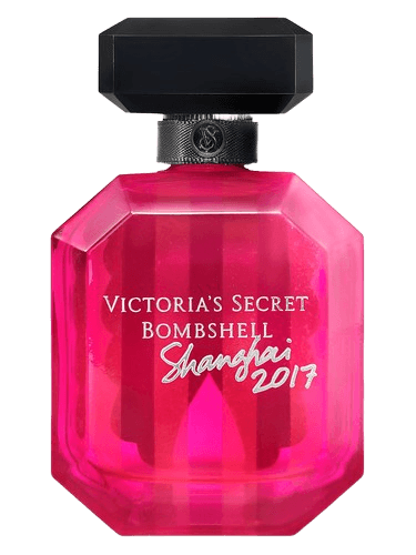 Victoria's Secret Bombshell Shanghai 2017